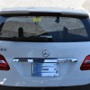Πόρτ Μπαγκάζ Mercedes-Benz B 180 2011-2017