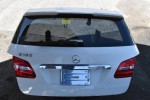 Πόρτ Μπαγκάζ Mercedes-Benz B 180 2011-2017