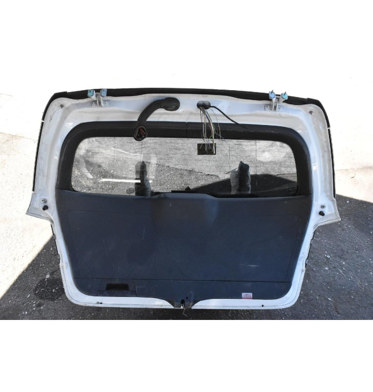 Πόρτ Μπαγκάζ Mercedes-Benz B 180 2011-2017