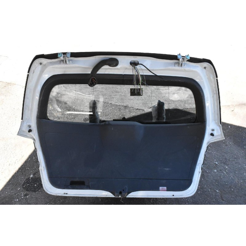 Πόρτ Μπαγκάζ Mercedes-Benz B 180 2011-2017