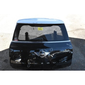 Πόρτα Mini Countryman R60 2010-2016 (Πορτ Μπαγκαζ)