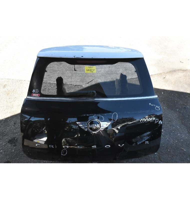 Πόρτα Mini Countryman R60 2010-2016 (Πορτ Μπαγκαζ)