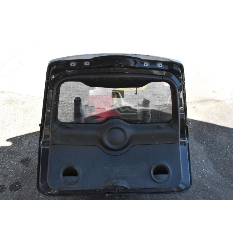 Πόρτα Mini Countryman R60 2010-2016 (Πορτ Μπαγκαζ)