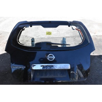 Πόρτα Πόρτ Μπαγκάζ Nissan Pathfinder 2005-2015