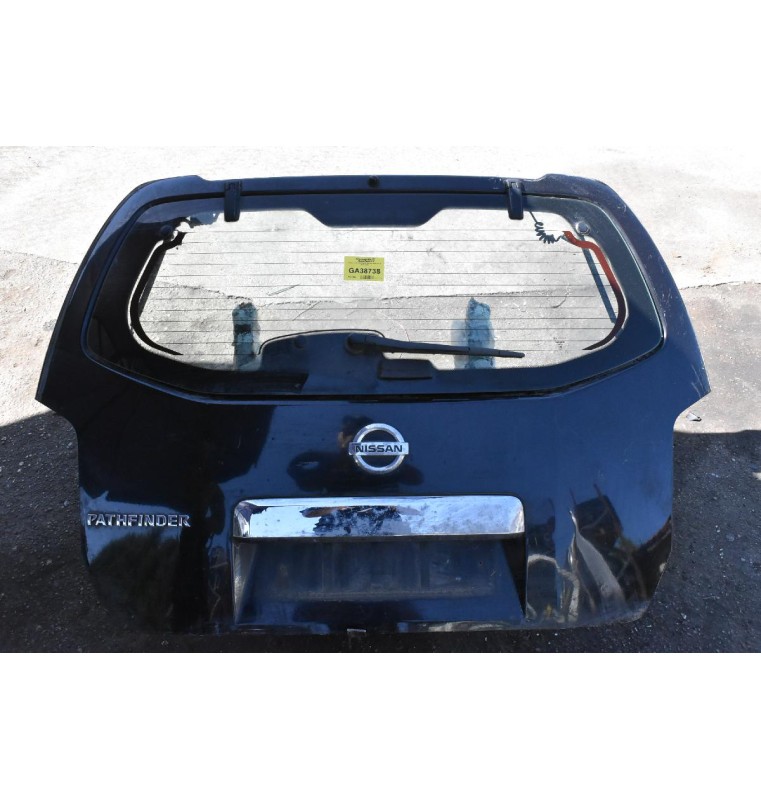 Πόρτα Πόρτ Μπαγκάζ Nissan Pathfinder 2005-2015