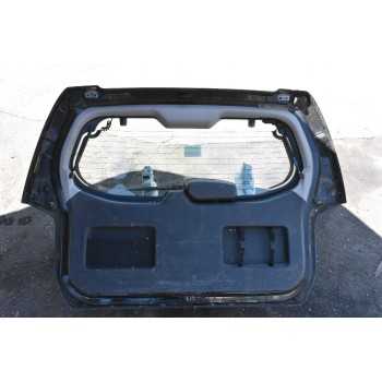 Πόρτα Πόρτ Μπαγκάζ Nissan Pathfinder 2005-2015
