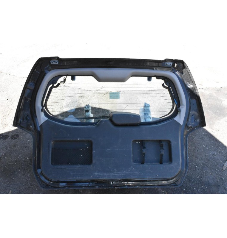 Πόρτα Πόρτ Μπαγκάζ Nissan Pathfinder 2005-2015