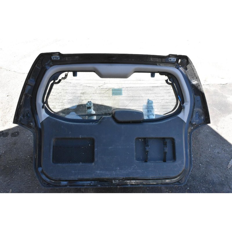 Πόρτα Πόρτ Μπαγκάζ Nissan Pathfinder 2005-2015