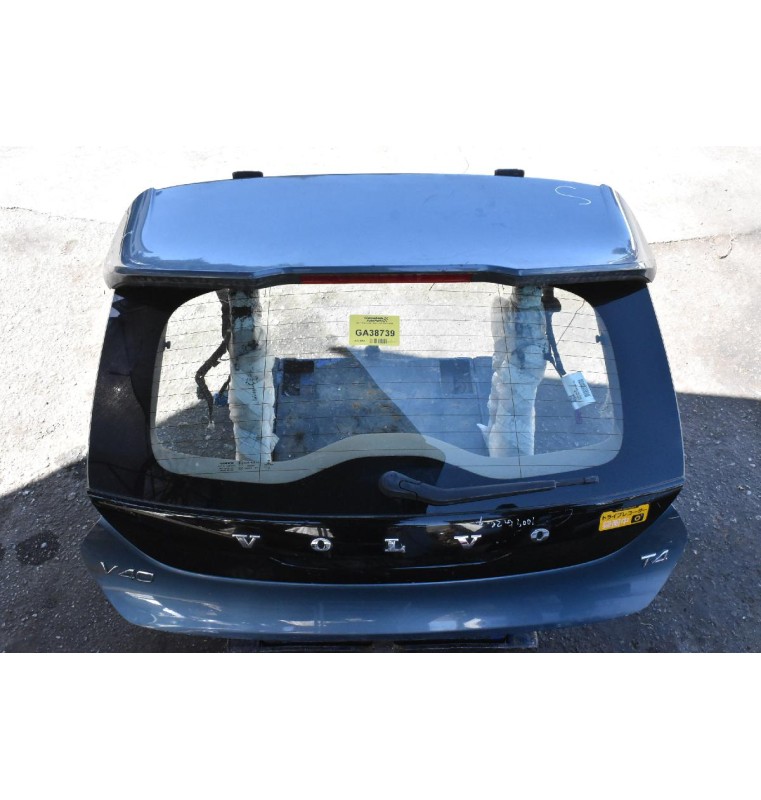 Πόρτ Μπαγκάζ Volvo V40 2012-2018  
