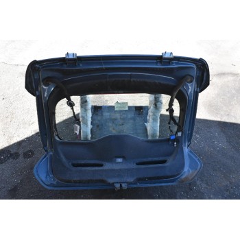 Πόρτ Μπαγκάζ Volvo V40 2012-2018  