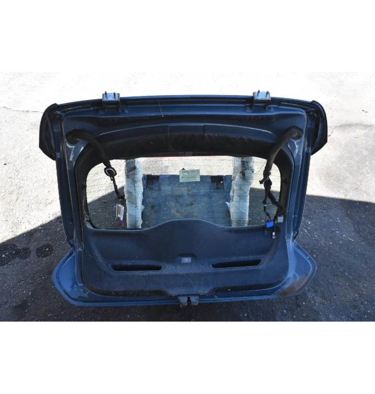 Πόρτ Μπαγκάζ Volvo V40 2012-2018  