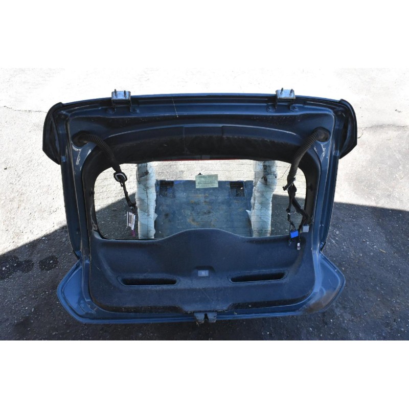 Πόρτ Μπαγκάζ Volvo V40 2012-2018  