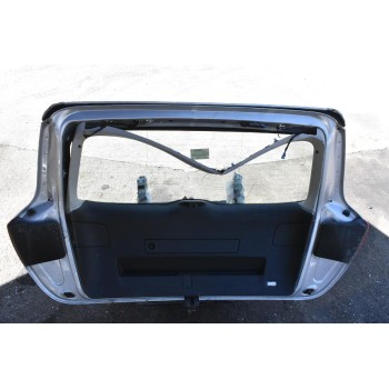 Πόρτ Μπαγκάζ Audi Q5 2008-2017