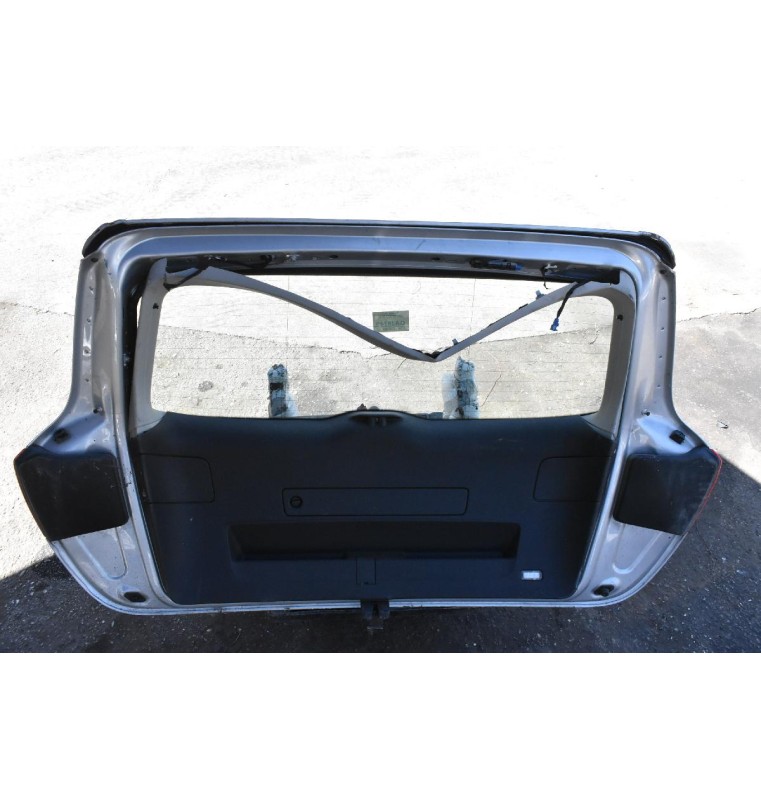 Πόρτ Μπαγκάζ Audi Q5 2008-2017