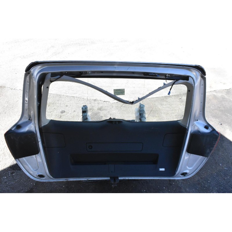 Πόρτ Μπαγκάζ Audi Q5 2008-2017