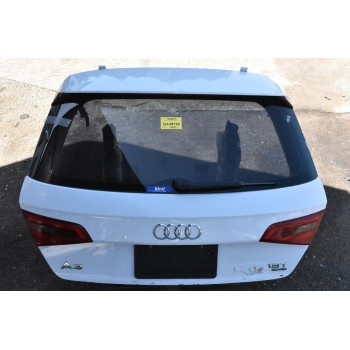 Πόρτ Μπαγκάζ Audi A3 2008-2012