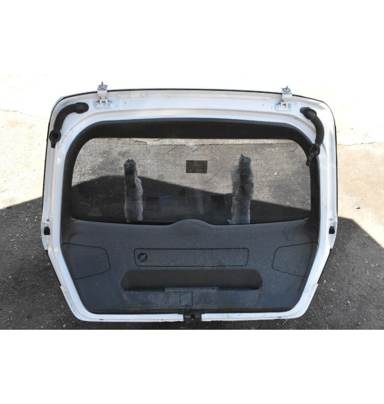 Πόρτ Μπαγκάζ Audi A3 2008-2012