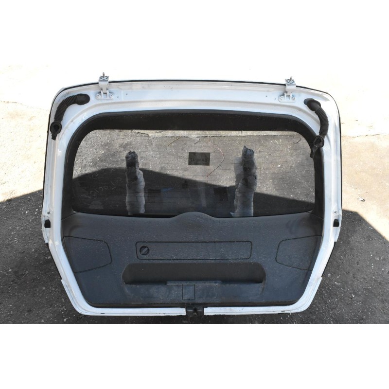 Πόρτ Μπαγκάζ Audi A3 2008-2012