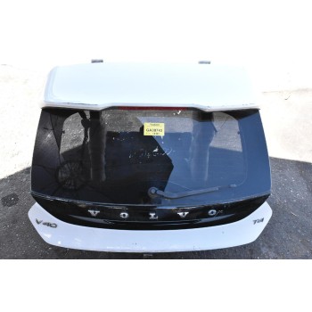 Πόρτ Μπαγκάζ Volvo V40 2012-2018  