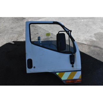 Πόρτα Mitsubishi Canter 1997-2004 Εμπρος Δεξια 