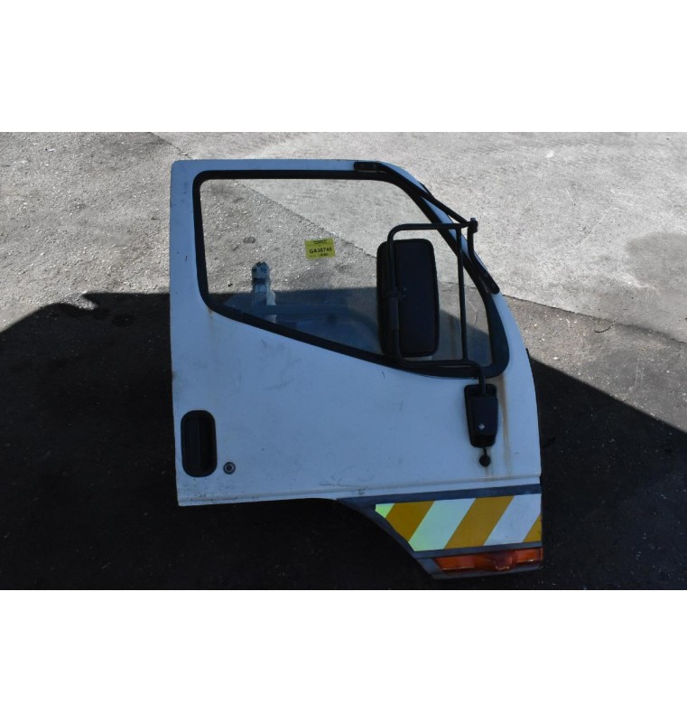 Πόρτα Mitsubishi Canter 1997-2004 Εμπρος Δεξια 