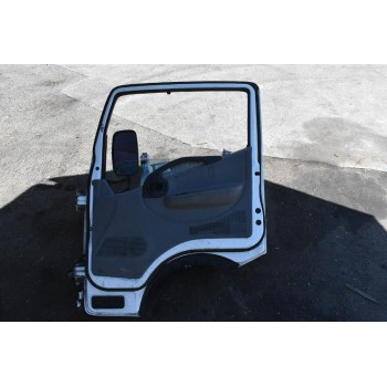 Πόρτα Εμπρός Δεξια Nissan Cabstar F24 2006-2012 (Χωρίς Καθρέφτη)