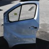 Πόρτα Εμπρός Αριστερη Opel Vivaro 2014-2019 (Χωρίς Καθρέφτη)