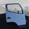 Πόρτα Εμπρός Δεξιά Mitsubishi Canter Fuso 2005-2015 ΜΕΤΡΑΕΙ ΑΚΡΗ-ΑΚΡΗ 111,5 CM(ΣΚΑΛΟΠΑΤΙ ΤΕΡΜΑ ΚΑΤΩ 43CM) (Φαρδύ) (Χωρίς Καθρέφτη) ΜΕ ΧΤΥΠΗΜΑ