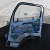 Πόρτα Εμπρός Δεξιά Mitsubishi Canter Fuso 2005-2015 ΜΕΤΡΑΕΙ ΑΚΡΗ-ΑΚΡΗ 111,5 CM(ΣΚΑΛΟΠΑΤΙ ΤΕΡΜΑ ΚΑΤΩ 43CM) (Φαρδύ) (Χωρίς Καθρέφτη) ΜΕ ΧΤΥΠΗΜΑ