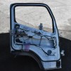 Πόρτα Εμπρός Αριστερη Mitsubishi Canter Fuso 2005-2015 ΜΕΤΡΑΕΙ ΑΚΡΗ-ΑΚΡΗ 111,5 CM(ΣΚΑΛΟΠΑΤΙ ΤΕΡΜΑ ΚΑΤΩ 43CM) (Φαρδύ) (Χωρίς Καθρέφτη)