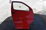 Πόρτα Toyota Hiace 1997-2014 Εμπρος Δεξια Χωρις Καθρεπτη