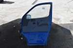 Πόρτα Toyota Hiace 1997-2014 Εμπρος Δεξια Χωρις Καθρεπτη
