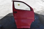Πόρτα Toyota Hiace 1997-2014 Εμπρος Δεξια Χωρις Καθρεπτη