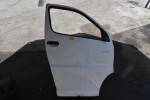 Πόρτα Toyota Hiace 1997-2014 Εμπρος Δεξια Χωρις Καθρεπτη
