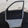 Πόρτα Toyota Hiace 1997-2014 Εμπρος Δεξια Χωρις Καθρεπτη