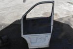 Πόρτα Toyota Hiace 1997-2014 Εμπρος Δεξια Χωρις Καθρεπτη