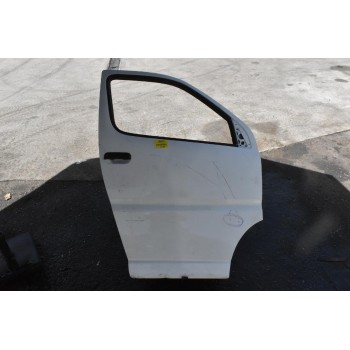 Πόρτα Toyota Hiace 1997-2014 Εμπρος Δεξια Χωρις Καθρεπτη