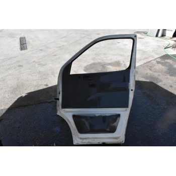 Πόρτα Toyota Hiace 1997-2014 Εμπρος Δεξια Χωρις Καθρεπτη