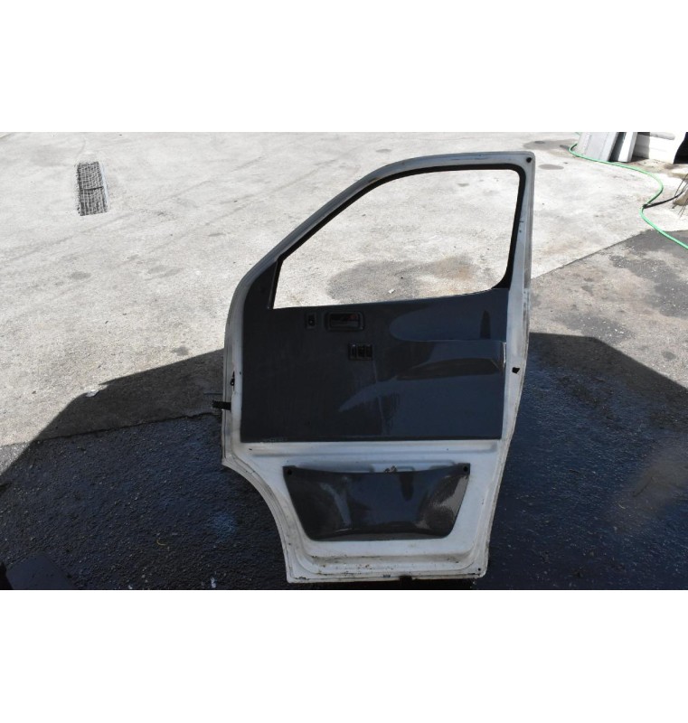 Πόρτα Toyota Hiace 1997-2014 Εμπρος Δεξια Χωρις Καθρεπτη