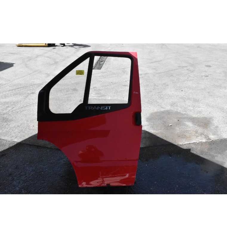 Πόρτα Ford Transit 2000-2006 Εμπρος Αριστερη Χωρις Καθρεπτη