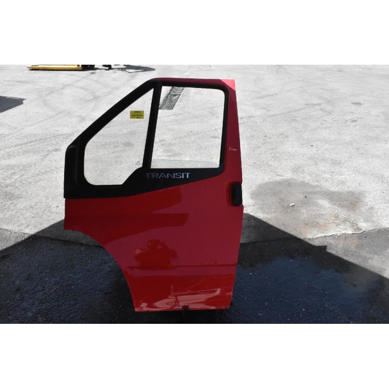 Πόρτα Ford Transit 2000-2006 Εμπρος Αριστερη Χωρις Καθρεπτη