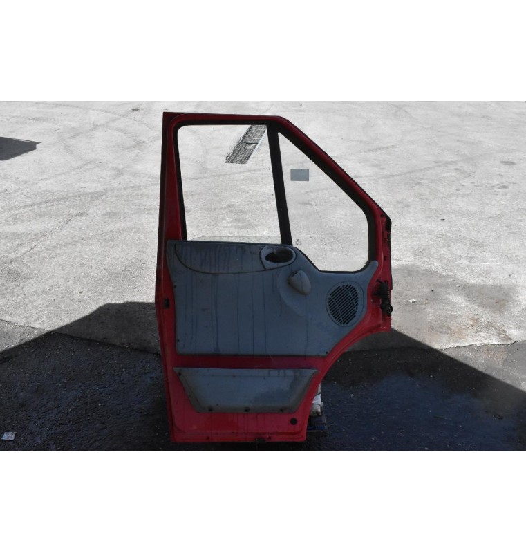 Πόρτα Ford Transit 2000-2006 Εμπρος Αριστερη Χωρις Καθρεπτη