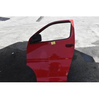 Πόρτα Toyota Hiace 1997-2014 Εμπρος Αριστερη (Άδεια)