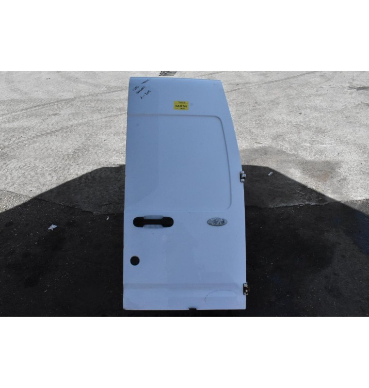 Πόρτα Ford Transit Connect 2003-2013 Πισω Δεξια