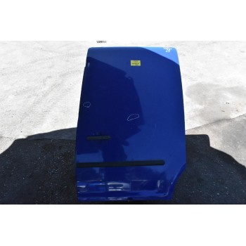 Πόρτα Πλαινη Αριστερη Volkswagen Caddy 2004-2010