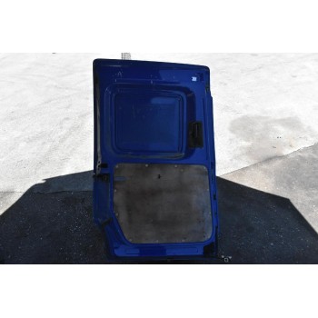 Πόρτα Πλαινη Αριστερη Volkswagen Caddy 2004-2010