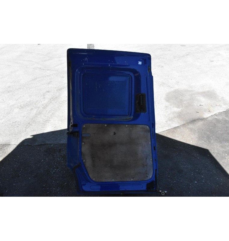 Πόρτα Πλαινη Αριστερη Volkswagen Caddy 2004-2010