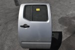Πόρτα Nissan Navara D40 2005-2010 Πισω Δεξια