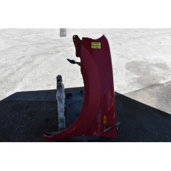 Φτερό Αριστερο Nissan Navara D22 2001-2005