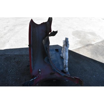 Φτερό Αριστερο Nissan Navara D22 2001-2005